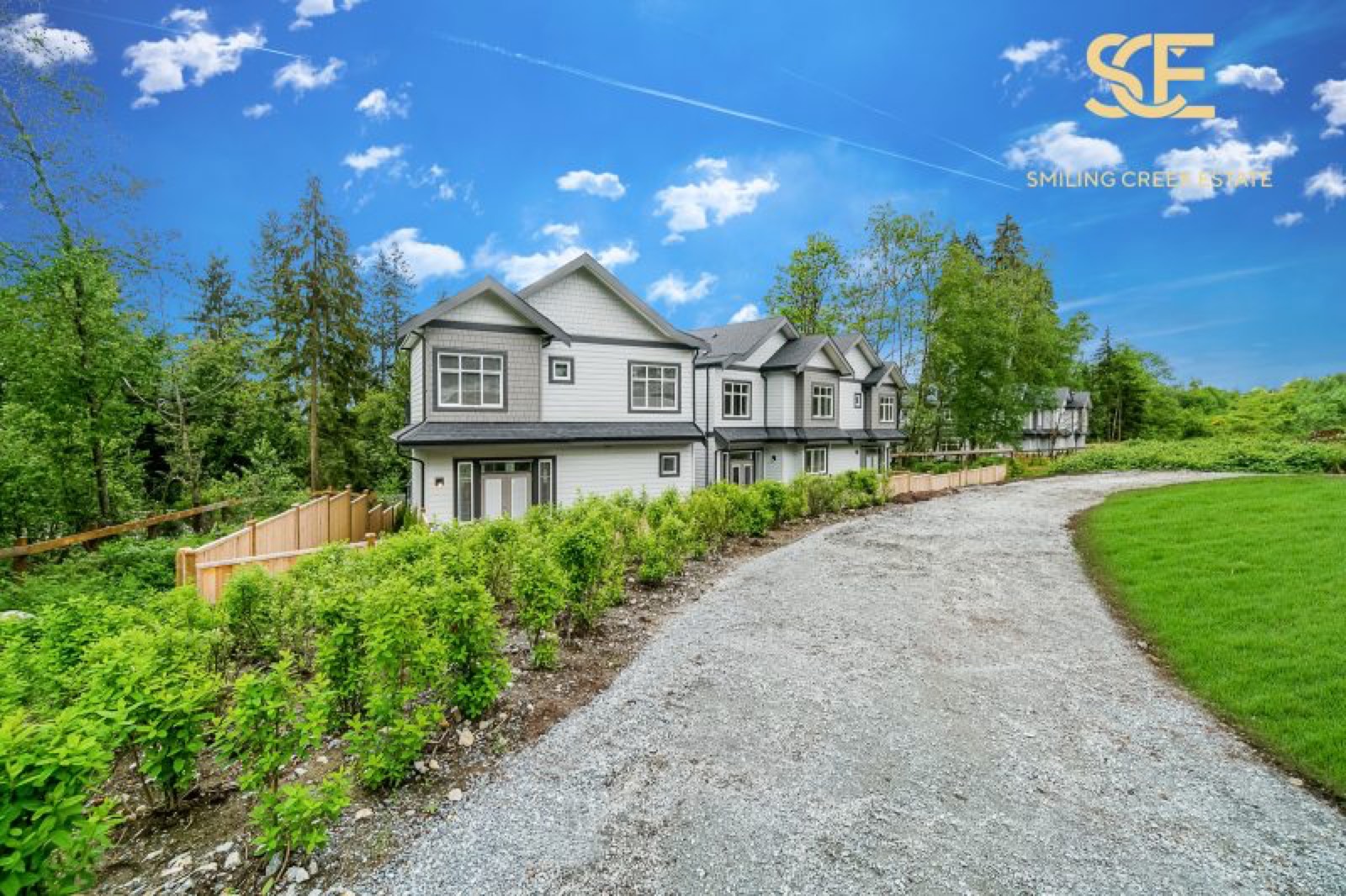 Smiling Creek Estate photo 3