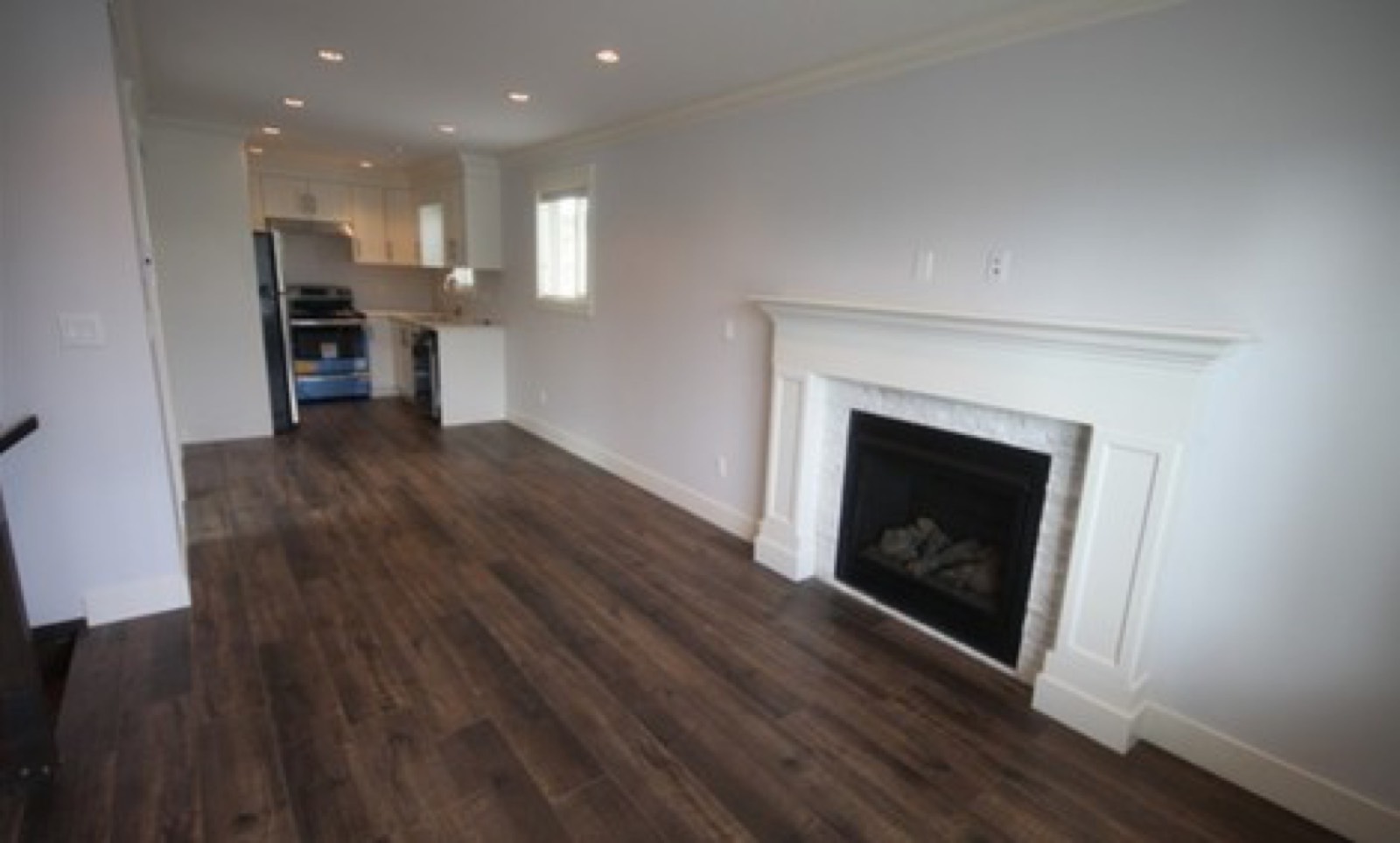 Manor St photo 3